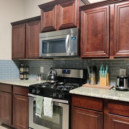 Wonderful, Plush & Luxurious 3 Bed Room Home El Paso Dış mekan fotoğraf