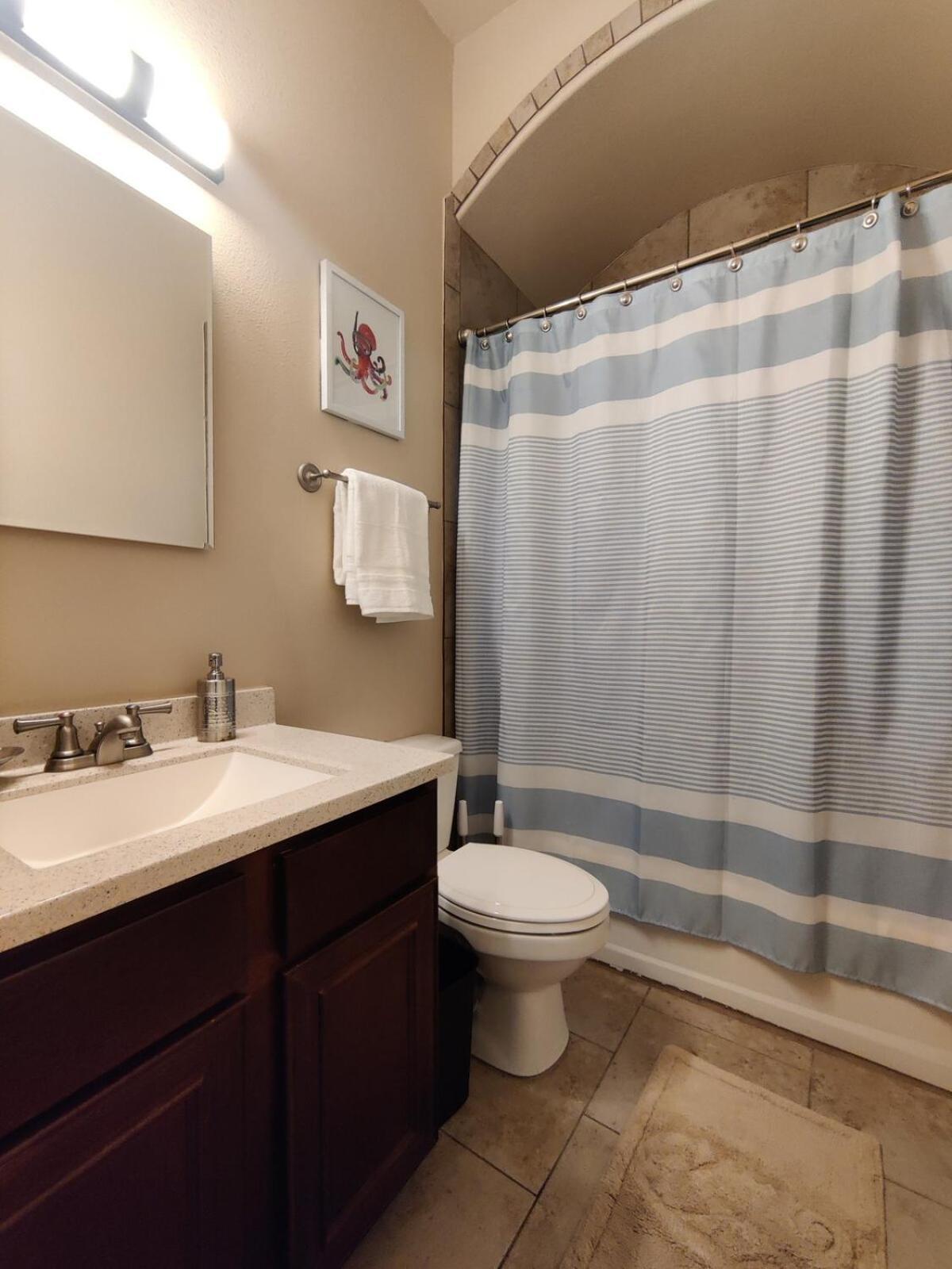 Wonderful, Plush & Luxurious 3 Bed Room Home El Paso Dış mekan fotoğraf