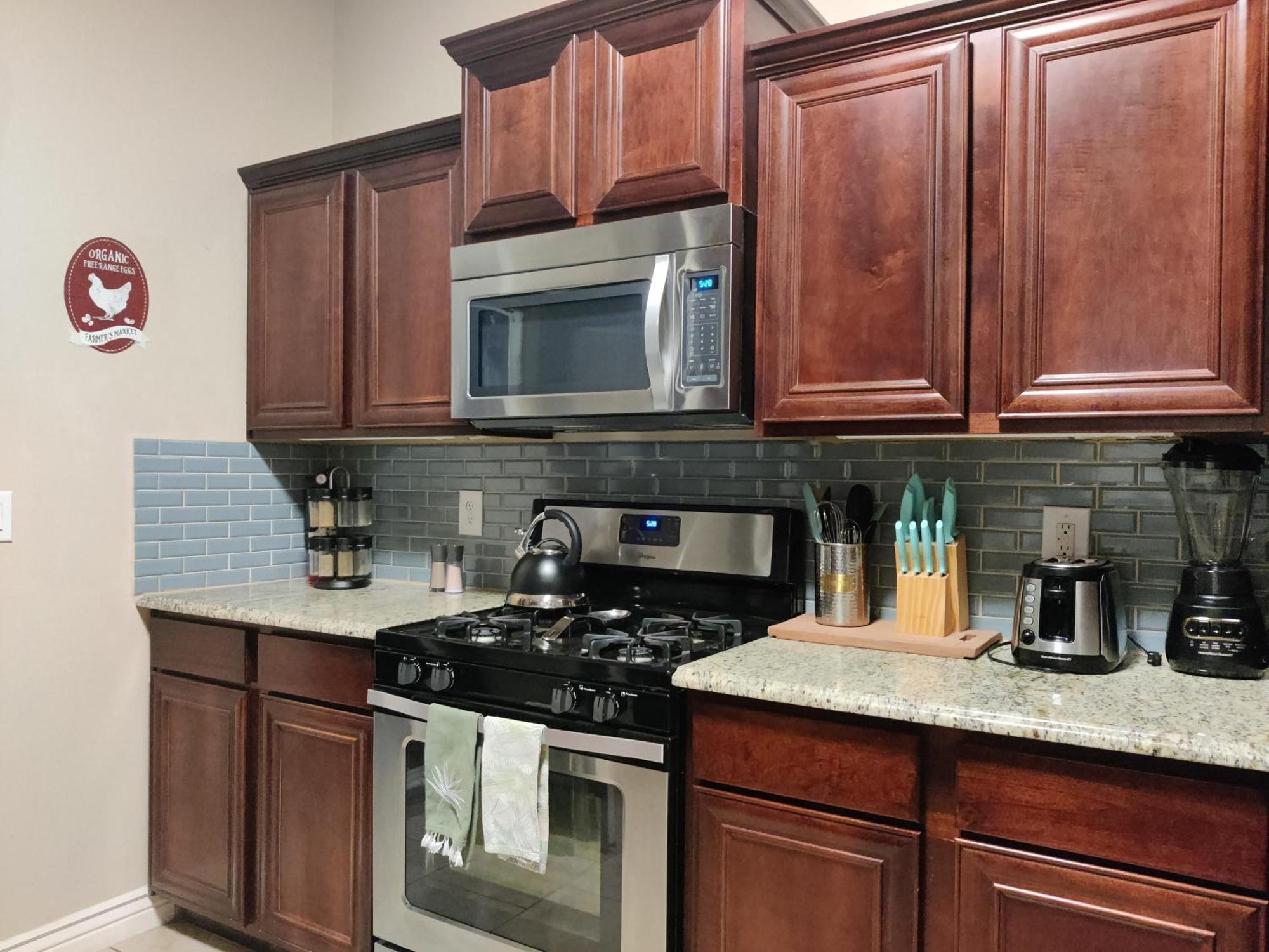 Wonderful, Plush & Luxurious 3 Bed Room Home El Paso Dış mekan fotoğraf
