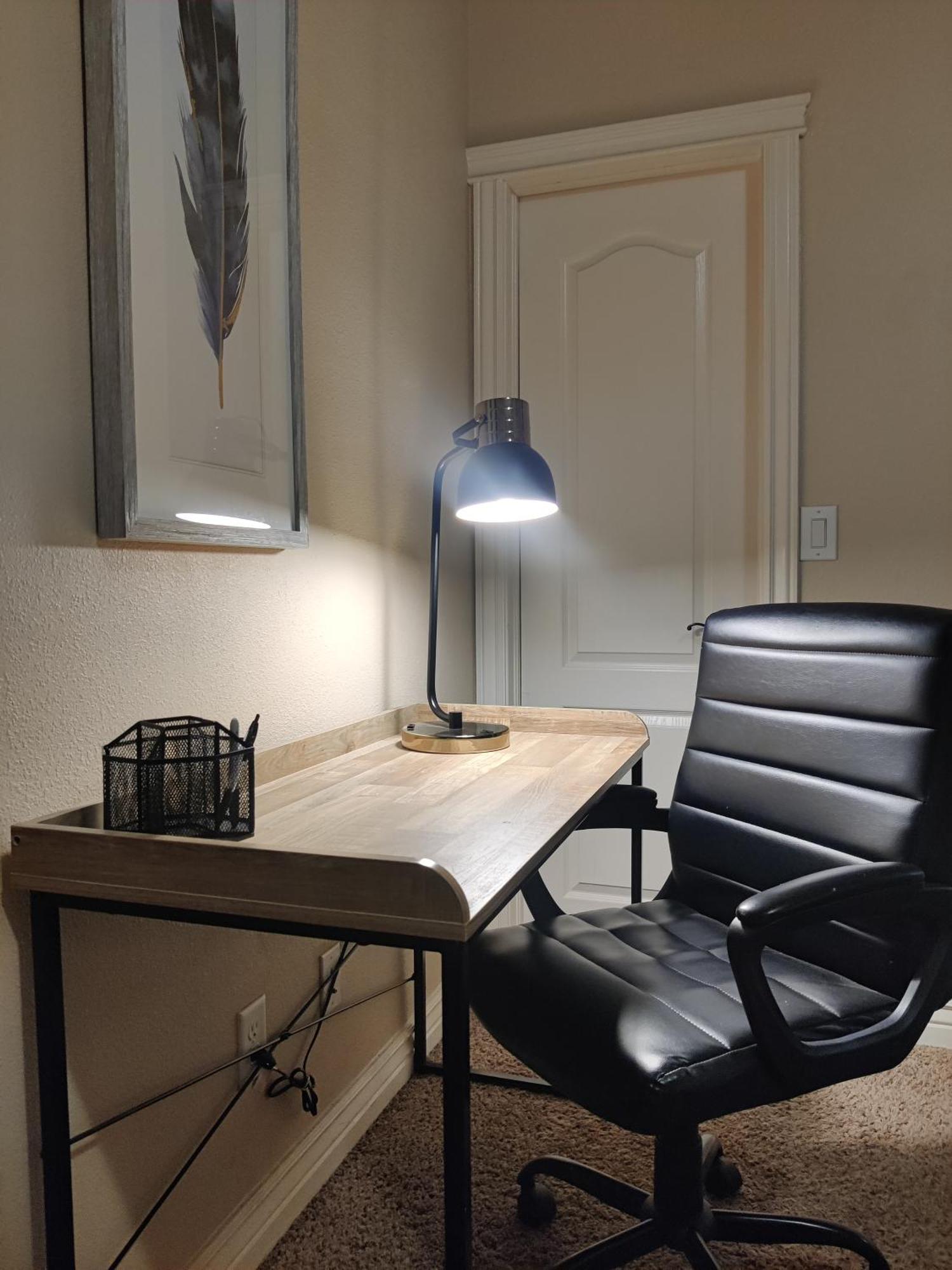Wonderful, Plush & Luxurious 3 Bed Room Home El Paso Dış mekan fotoğraf