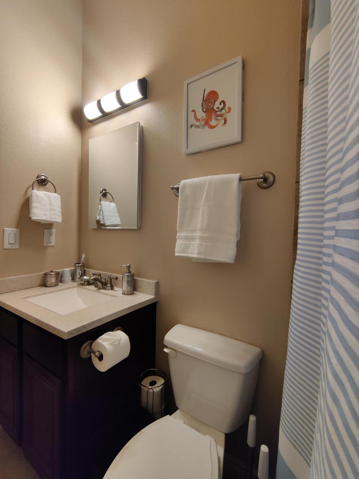 Wonderful, Plush & Luxurious 3 Bed Room Home El Paso Dış mekan fotoğraf