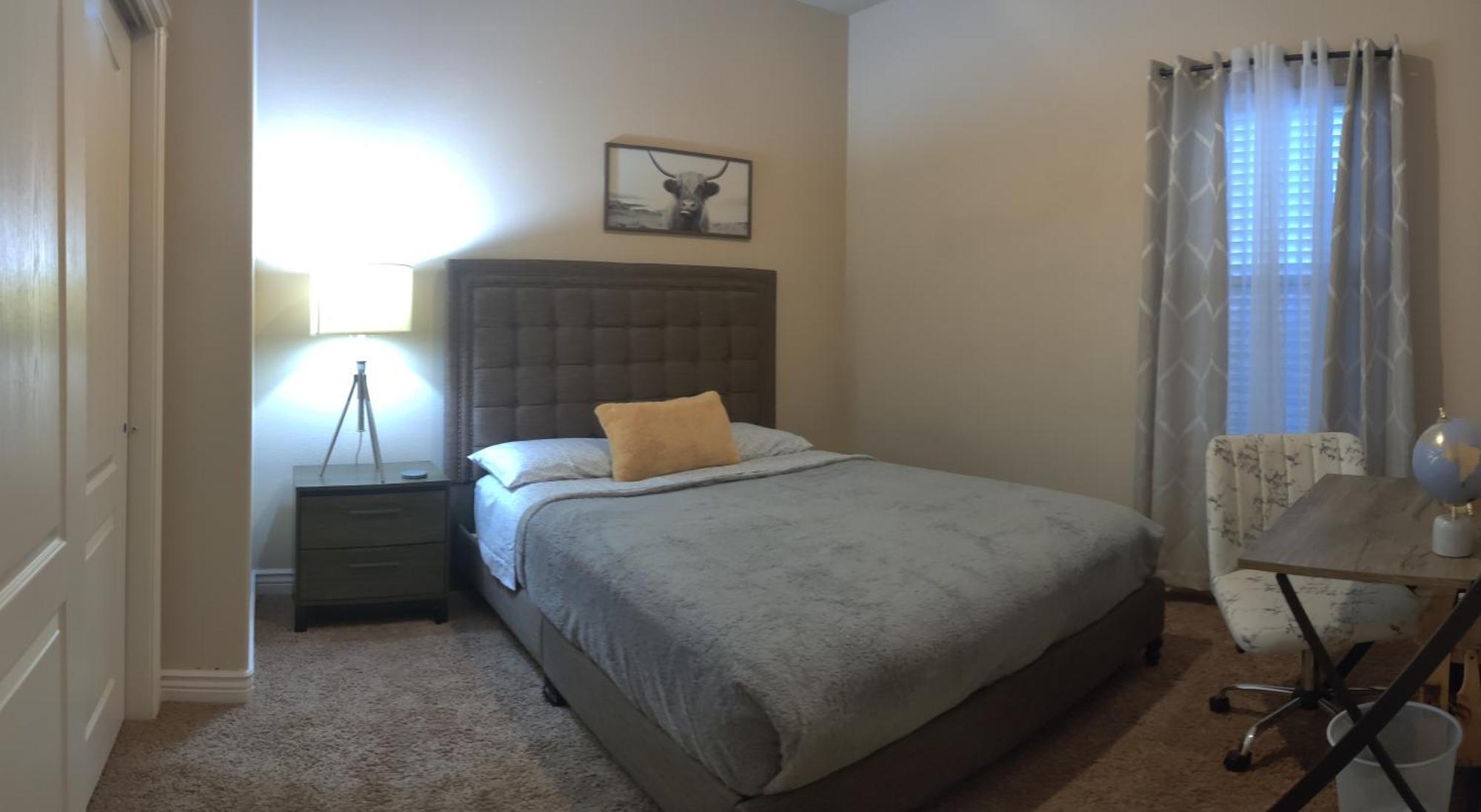 Wonderful, Plush & Luxurious 3 Bed Room Home El Paso Dış mekan fotoğraf