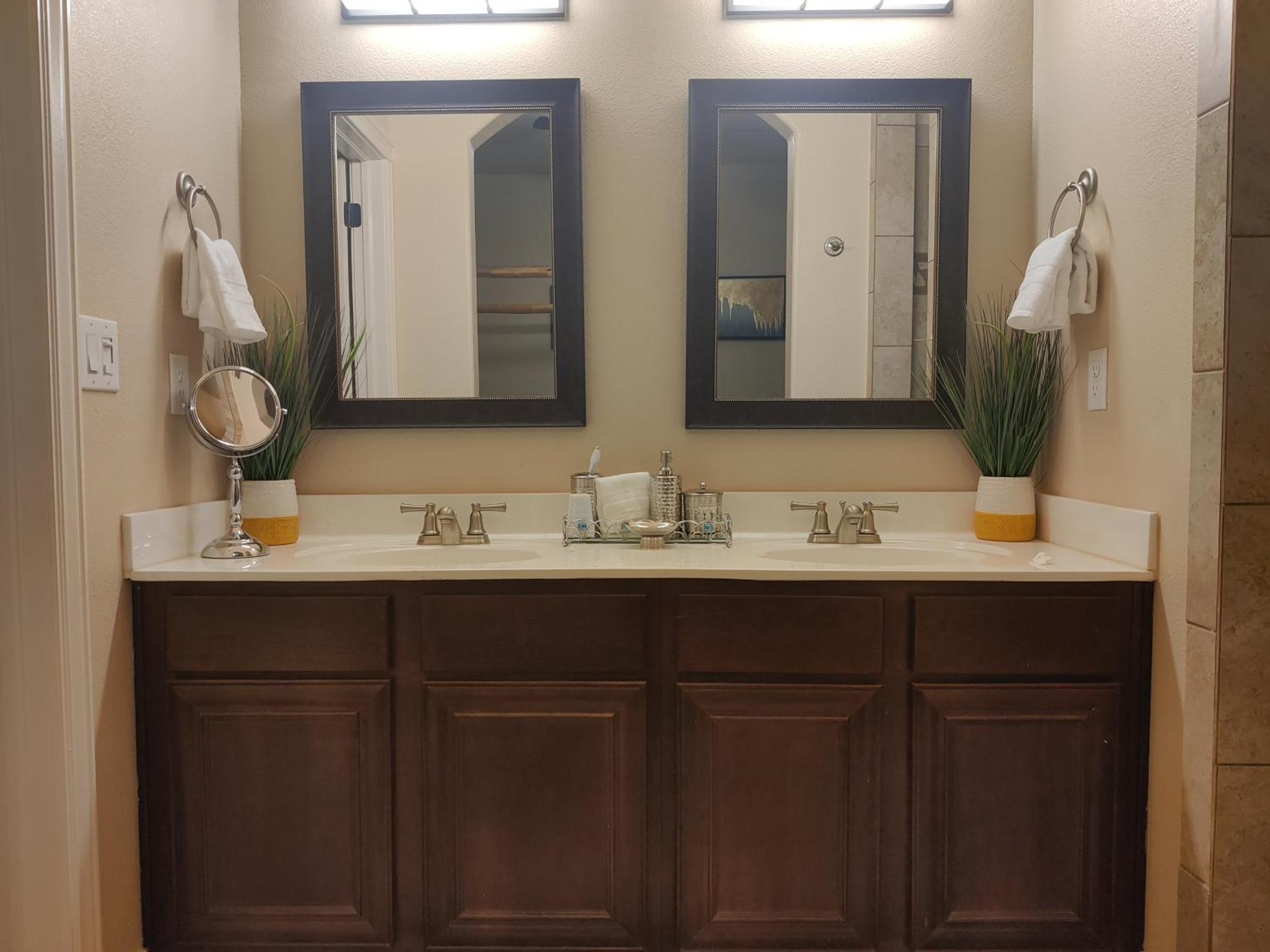 Wonderful, Plush & Luxurious 3 Bed Room Home El Paso Dış mekan fotoğraf