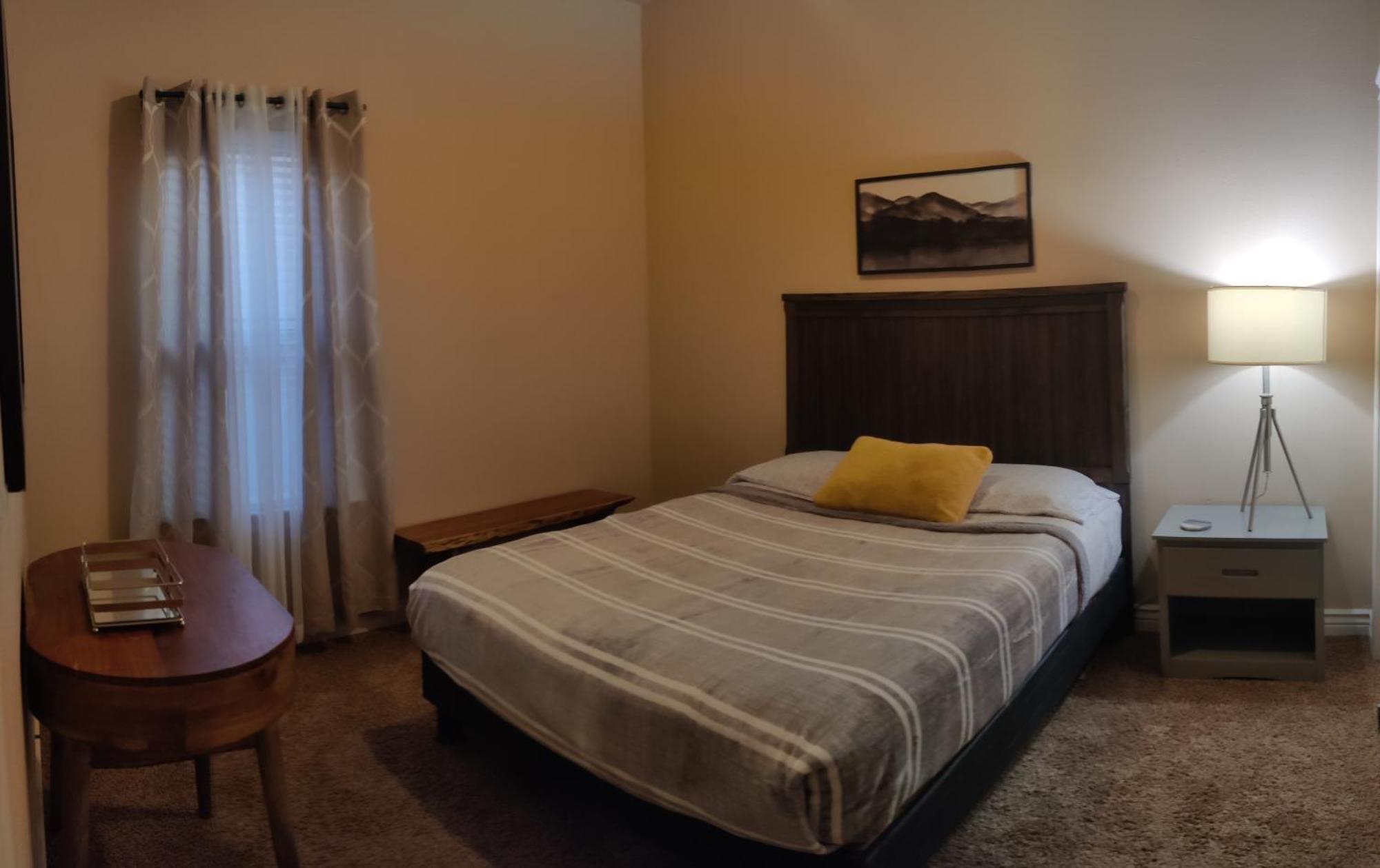 Wonderful, Plush & Luxurious 3 Bed Room Home El Paso Dış mekan fotoğraf