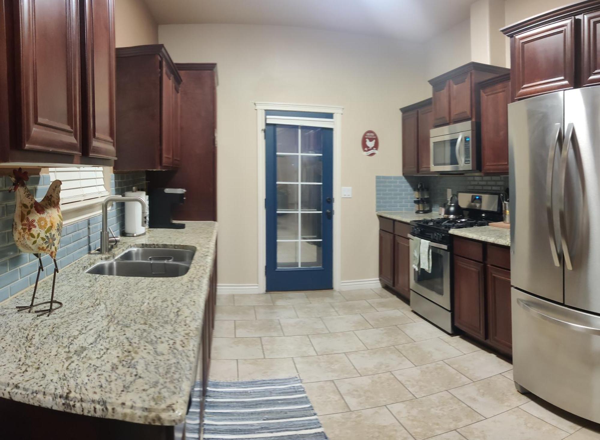Wonderful, Plush & Luxurious 3 Bed Room Home El Paso Dış mekan fotoğraf