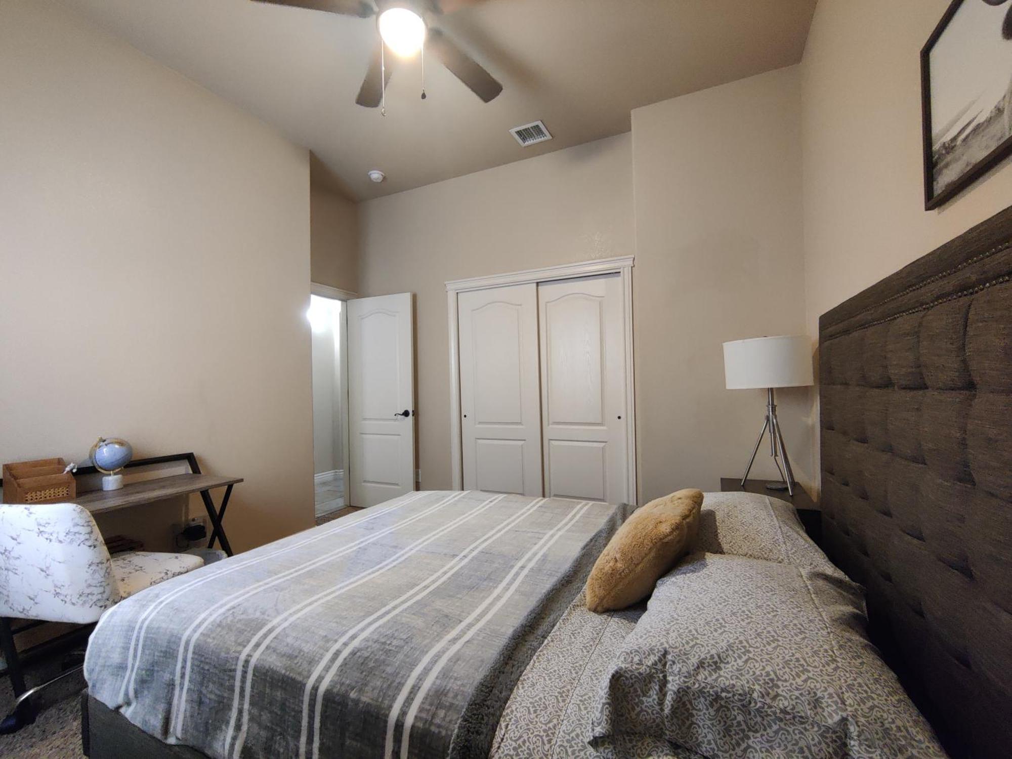 Wonderful, Plush & Luxurious 3 Bed Room Home El Paso Dış mekan fotoğraf