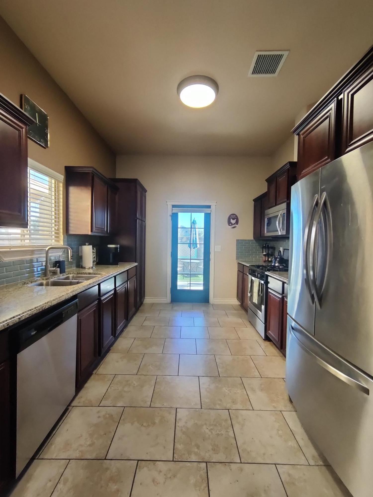 Wonderful, Plush & Luxurious 3 Bed Room Home El Paso Dış mekan fotoğraf