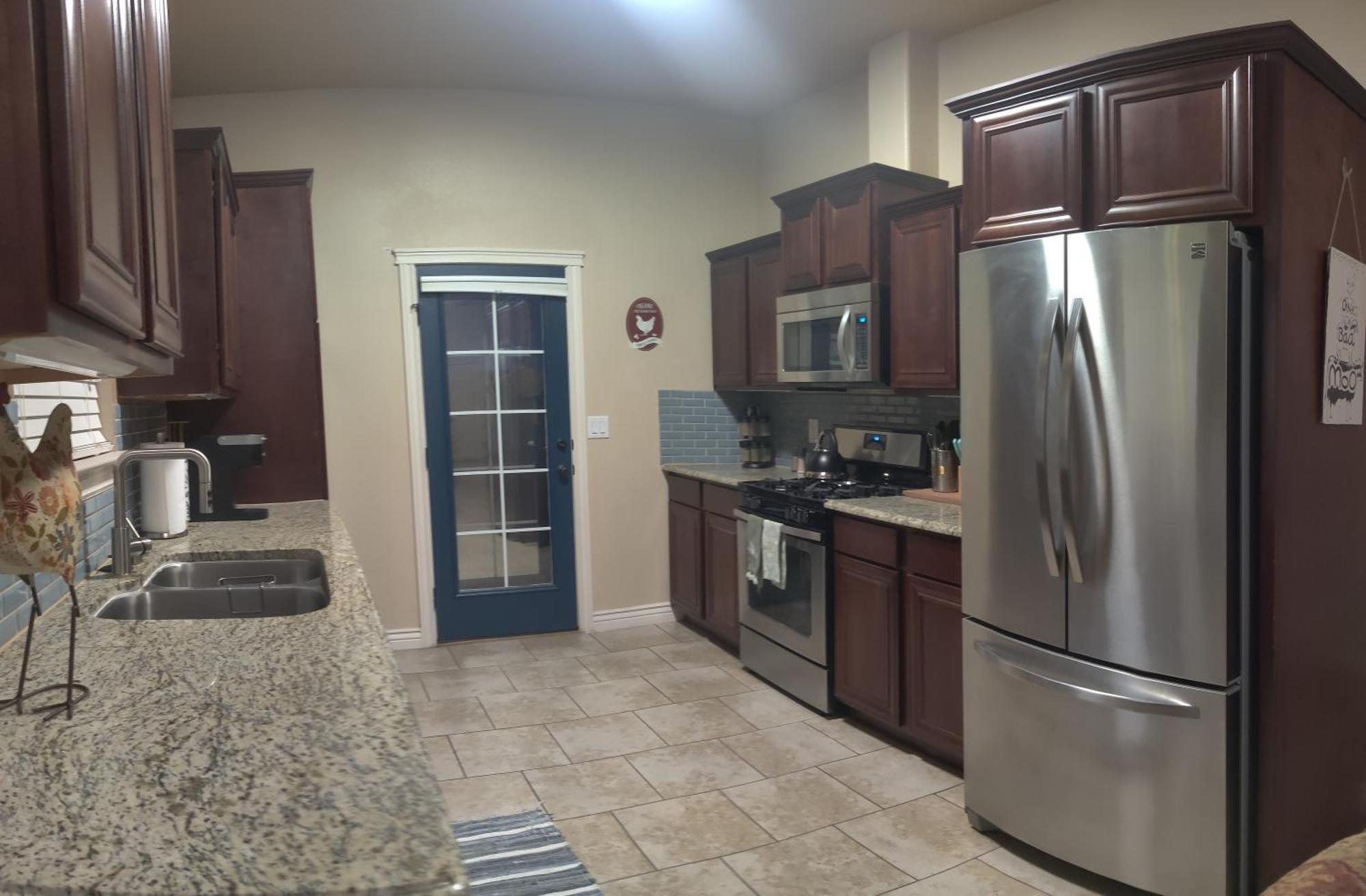Wonderful, Plush & Luxurious 3 Bed Room Home El Paso Dış mekan fotoğraf