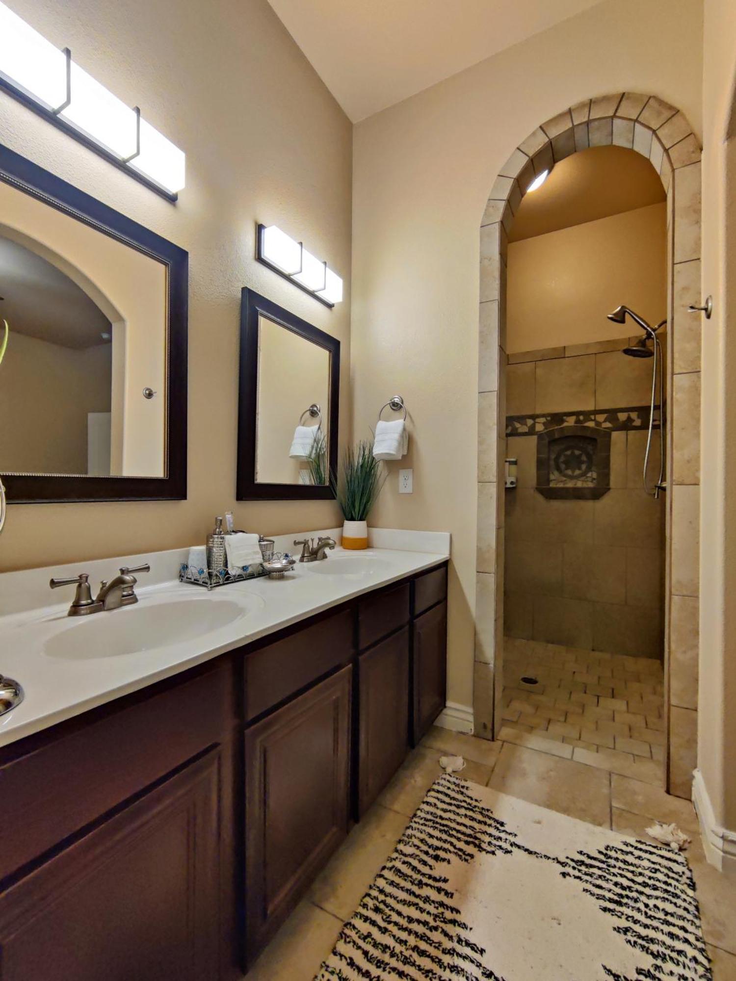 Wonderful, Plush & Luxurious 3 Bed Room Home El Paso Dış mekan fotoğraf